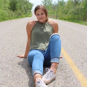 Meet your Posher, Grace